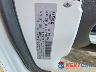 Zdjęcie 13 z 13 samochodu: 2019 DODGE GRAND CARAVAN GT VIN:2C4RDGEG8KR749955 - miniatura