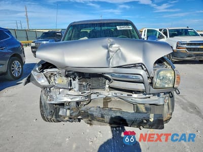 Piąte zdjęcie samochodu w środku: 2005 TOYOTA TUNDRA ACCESS CAB SR5 VIN:5TBRU34195S445480 - miniatura