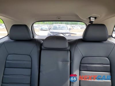 Zdjęcie 10 z 13 samochodu: 2026 HONDA CR-V EXL VIN:2HKRS4H75TH440863 - miniatura