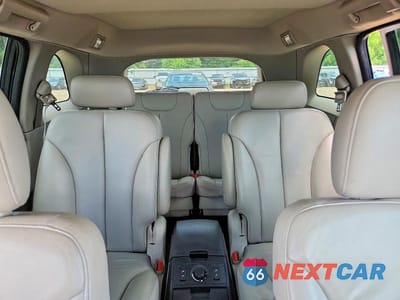 Zdjęcie 10 z 13 samochodu: 2004 CHRYSLER PACIFICA VIN:2C8GF68414R296065 - miniatura