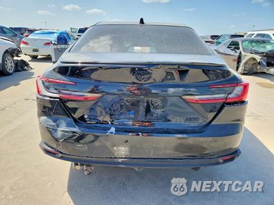 Zdjęcie 6 z 12 samochodu: 2026 TOYOTA CAMRY XSE VIN:4T1DAACK7TU664354 - miniatura