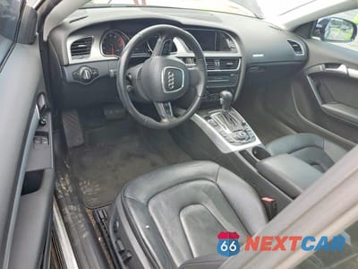 Zdjęcie 8 z 12 samochodu: 2011 AUDI A5 PREMIUM PLUS VIN:WAULFAFR3BA058718 - miniatura