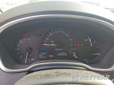 Zdjęcie 9 z 13 samochodu: 2013 CADILLAC SRX PREMIUM COLLECTION VIN:3GYFNEE30DS518775 - miniatura