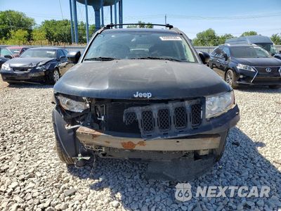 Piąte zdjęcie samochodu w środku: 2013 JEEP COMPASS SPORT VIN:1C4NJCBB6DD283313 - miniatura