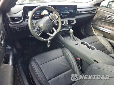 Zdjęcie 8 z 12 samochodu: 2026 FORD MUSTANG GT VIN:1FA6P8CF5T5400170 - miniatura