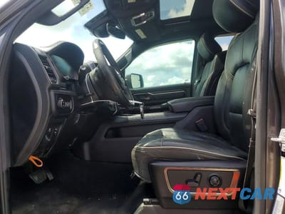 Zdjęcie 7 z 12 samochodu: 2019 RAM 1500 LIMITED VIN:1C6SRFPT3KN561114 - miniatura