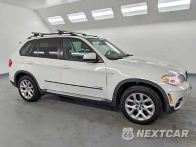Czwarte zdjęcie samochodu z boku: 2012 BMW X5 XDRIVE35I VIN:5UXZV4C5XCL766455 - miniatura
