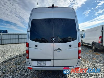 Zdjęcie 6 z 13 samochodu: 2015 MERCEDES-BENZ SPRINTER 2500 VIN:WD3PE8CC2F5981992 - miniatura