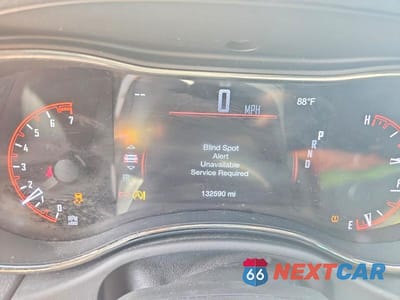 Zdjęcie 9 z 13 samochodu: 2019 DODGE DURANGO GT VIN:1C4RDJDG2KC606703 - miniatura