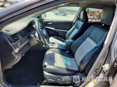Zdjęcie 7 z 12 samochodu: 2013 TOYOTA CAMRY SE VIN:4T1BF1FK7DU663565 - miniatura