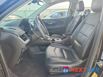 Zdjęcie 7 z 12 samochodu: 2018 GMC TERRAIN SLT VIN:3GKALPEX3JL168766 - miniatura