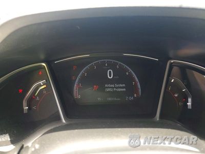 Zdjęcie 9 z 11 samochodu: 2019 HONDA CIVIC SPORT VIN:19XFC2F82KE045333 - miniatura