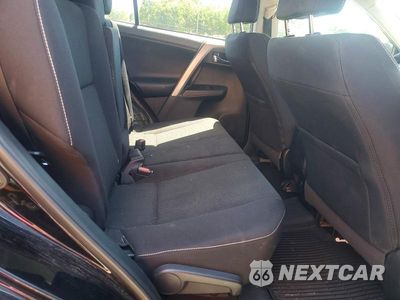 Zdjęcie 10 z 12 samochodu: 2018 TOYOTA RAV4 XLE VIN:2T3RFREV2JW792387 - miniatura