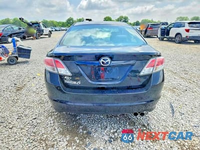 Zdjęcie 6 z 12 samochodu: 2012 MAZDA 6 I VIN:1YVHZ8DH8C5M23319 - miniatura