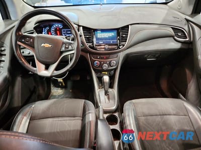 Zdjęcie 8 z 13 samochodu: 2019 CHEVROLET TRAX 1LT VIN:3GNCJPSB6KL253323 - miniatura