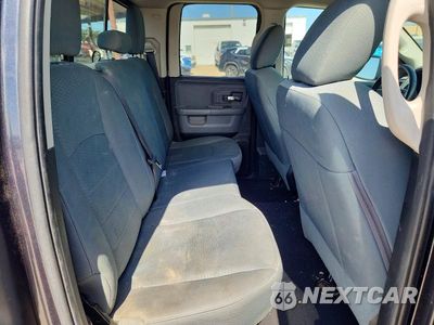 Zdjęcie 10 z 12 samochodu: 2016 RAM 1500 SLT VIN:1C6RR6GG5GS299431 - miniatura