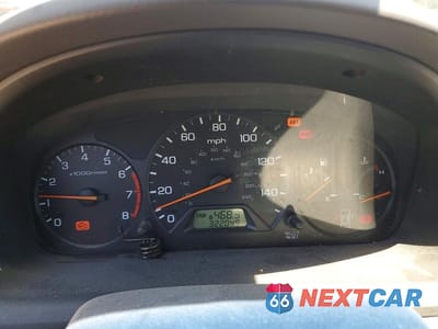Zdjęcie 9 z 12 samochodu: 2001 HONDA ACCORD EX VIN:1HGCG55671A056811 - miniatura