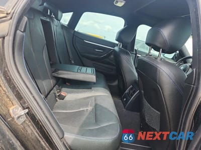Zdjęcie 10 z 13 samochodu: 2019 BMW 440I GRAN COUPE VIN:WBA4J5C58KBM65195 - miniatura