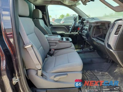 Zdjęcie 10 z 12 samochodu: 2014 GMC SIERRA K1500 VIN:1GTN2TECXEZ242155 - miniatura