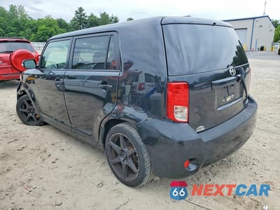 Drugie zdjęcie samochodu z przodu: 2011 TOYOTA SCION XB VIN:JTLZE4FE2B1127563 - miniatura