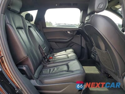 Zdjęcie 11 z 13 samochodu: 2017 AUDI Q7 PREMIUM VIN:WA1AAAF72HD057553 - miniatura