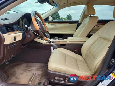 Zdjęcie 7 z 13 samochodu: 2016 LEXUS ES 350 VIN:JTHBK1GG5G2218332 - miniatura