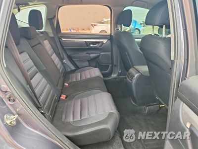 Zdjęcie 11 z 13 samochodu: 2018 HONDA CR-V LX VIN:5J6RW5H32JL002750 - miniatura