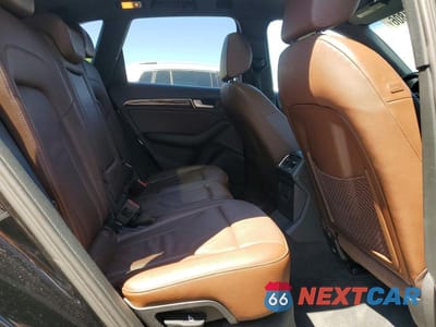 Zdjęcie 11 z 13 samochodu: 2015 AUDI Q5 PREMIUM VIN:WA1CFAFP4FA074623 - miniatura