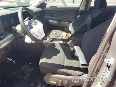 Zdjęcie 7 z 14 samochodu: 2025 HYUNDAI KONA SEL VIN:KM8HB3AB7SU315108 - miniatura