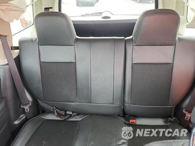 Zdjęcie 19 z 26 samochodu: 2017 JEEP PATRIOT SPORT VIN:1C4NJPBA4HD102486 - miniatura