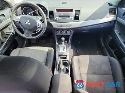 Zdjęcie 8 z 12 samochodu: 2010 MITSUBISHI LANCER VIN:JA32U2FU0AU002228 - miniatura