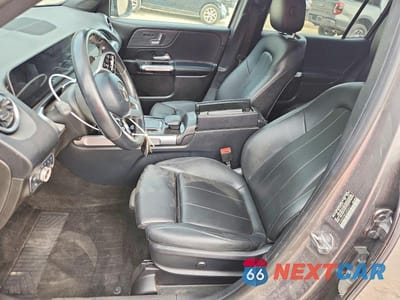 Zdjęcie 7 z 13 samochodu: 2020 MERCEDES-BENZ GLB 250 4MATIC VIN:W1N4M4HBXLW056377 - miniatura