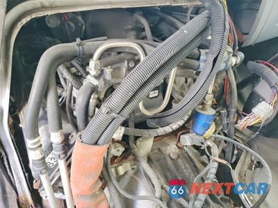 Zdjęcie 7 z 10 samochodu: 2010 FORD ECONOLINE E450 SUPER DUTY CUTAWAY VAN VIN:1FDFE4FS3ADA68925 - miniatura
