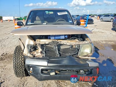 Piąte zdjęcie samochodu w środku: 1999 TOYOTA TACOMA XTRACAB PRERUNNER VIN:4TASN92N9XZ431493 - miniatura