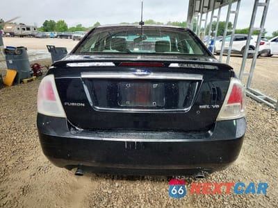 Zdjęcie 6 z 12 samochodu: 2008 FORD FUSION SEL VIN:3FAHP08138R205583 - miniatura