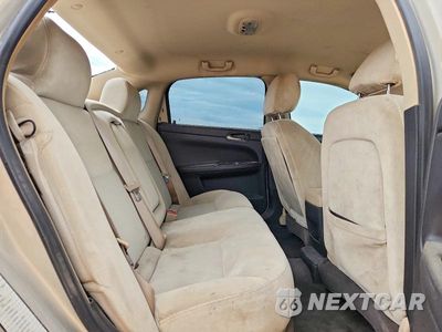 Zdjęcie 10 z 12 samochodu: 2012 CHEVROLET IMPALA LT VIN:2G1WG5E36C1261236 - miniatura