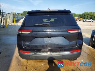 Zdjęcie 6 z 13 samochodu: 2024 JEEP GRAND CHEROKEE LIMITED 4XE VIN:1C4RJYB69R8520426 - miniatura