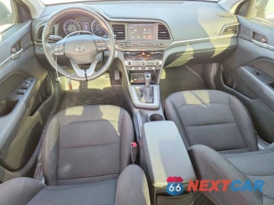 Zdjęcie 8 z 12 samochodu: 2020 HYUNDAI ELANTRA VALUE EDITION VIN:5NPD84LF3LH521769 - miniatura
