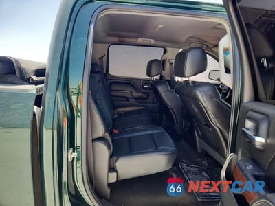 Zdjęcie 10 z 12 samochodu: 2015 GMC SIERRA K1500 SLT VIN:3GTU2VECXFG429209 - miniatura