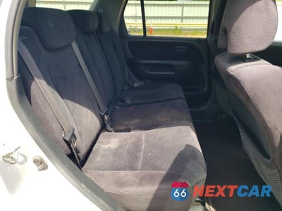 Zdjęcie 11 z 13 samochodu: 2005 HONDA CR-V EX VIN:SHSRD78875U328838 - miniatura