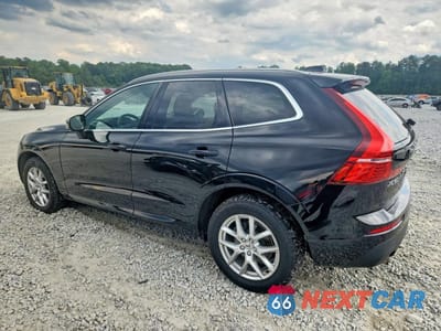 Drugie zdjęcie samochodu z przodu: 2020 VOLVO XC60 T5 MOMENTUM VIN:YV4102RK4L1553752 - miniatura