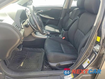 Zdjęcie 7 z 12 samochodu: 2011 TOYOTA COROLLA S VIN:2T1BU4EE5BC584073 - miniatura