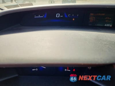 Zdjęcie 9 z 12 samochodu: 2013 HONDA CIVIC LX VIN:19XFB2F56DE229203 - miniatura