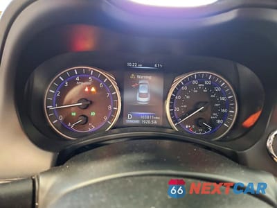 Zdjęcie 9 z 12 samochodu: 2014 INFINITI Q50 BASE VIN:JN1BV7AR5EM682778 - miniatura