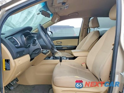 Zdjęcie 7 z 13 samochodu: 2017 KIA SEDONA LX VIN:KNDMB5C19H6219304 - miniatura