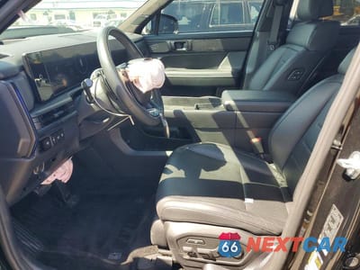 Zdjęcie 7 z 14 samochodu: 2025 HYUNDAI SANTA FE CALLIGRAPHY VIN:5NMP54G1XSH024671 - miniatura