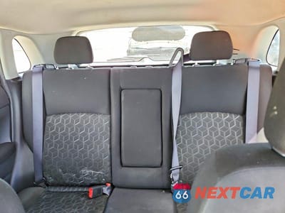 Zdjęcie 10 z 13 samochodu: 2024 MITSUBISHI OUTLANDER SPORT S VIN:JA4ARUAUXRU012594 - miniatura