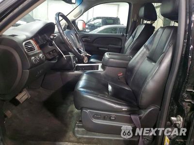 Zdjęcie 7 z 12 samochodu: 2014 GMC YUKON XL K1500 SLT VIN:1GKS2KE73ER156416 - miniatura