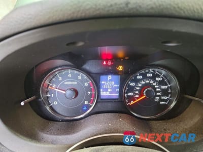 Zdjęcie 9 z 14 samochodu: 2014 SUBARU FORESTER 2.5I TOURING VIN:JF2SJAMC9EH413366 - miniatura