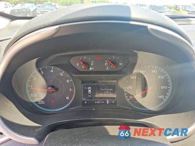 Zdjęcie 9 z 12 samochodu: 2022 CHEVROLET MALIBU LT VIN:1G1ZD5ST7NF108984 - miniatura
